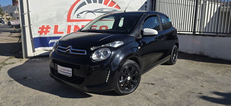 Citroen C1 C1 VTi 68 5 porte Shine
