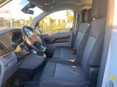 Opel Vivaro Furgone 1.5 Diesel 120CV S&S PL-TN-DC M Furgone Enjoy (11)