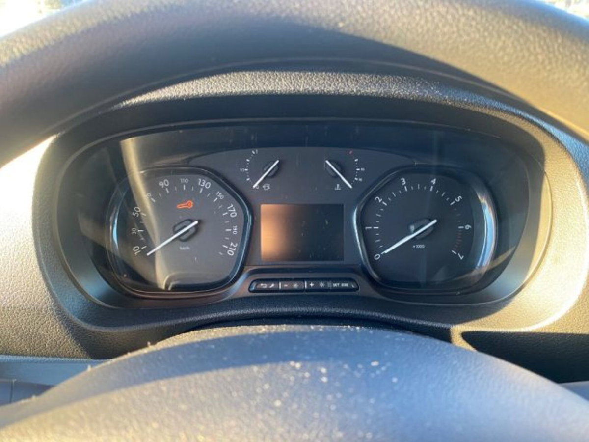 Opel Vivaro Furgone 1.5 Diesel 120CV S&S PL-TN-DC M Furgone Enjoy (15)
