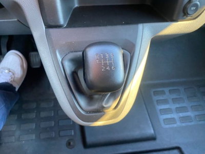 Opel Vivaro Furgone 1.5 Diesel 120CV S&S PL-TN-DC M Furgone Enjoy (16)