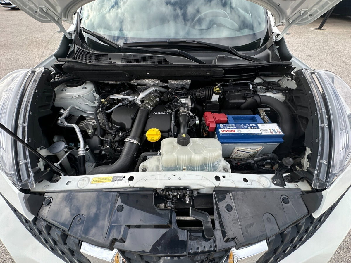 Nissan Juke 1.5 dCi Acenta (10)