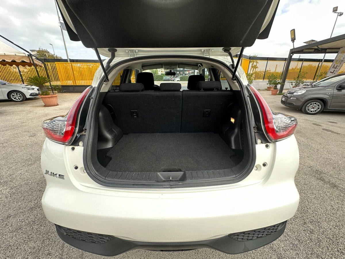 Nissan Juke 1.5 dCi Acenta (11)