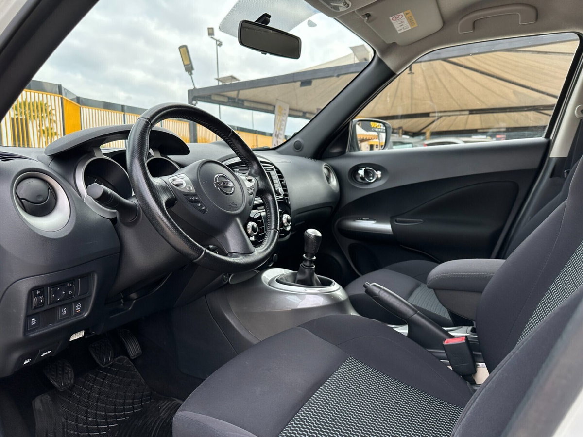 Nissan Juke 1.5 dCi Acenta (12)