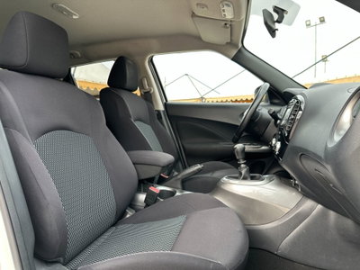 Nissan Juke 1.5 dCi Acenta (14)