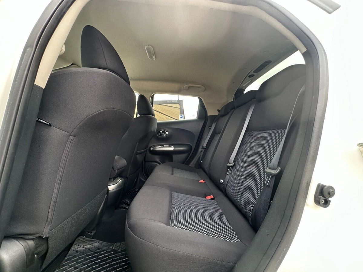 Nissan Juke 1.5 dCi Acenta (15)