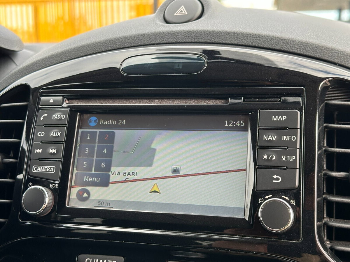 Nissan Juke 1.5 dCi Acenta (19)