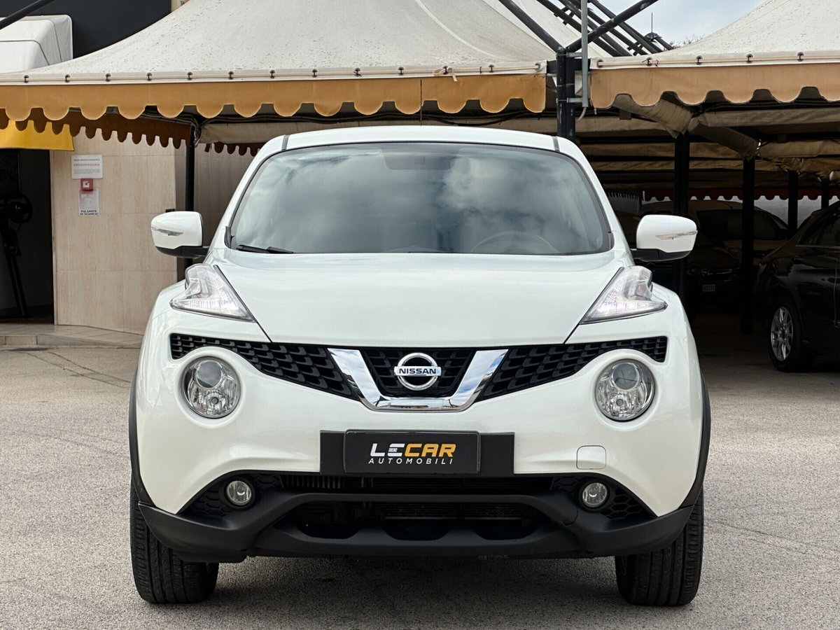 Nissan Juke 1.5 dCi Acenta (2)