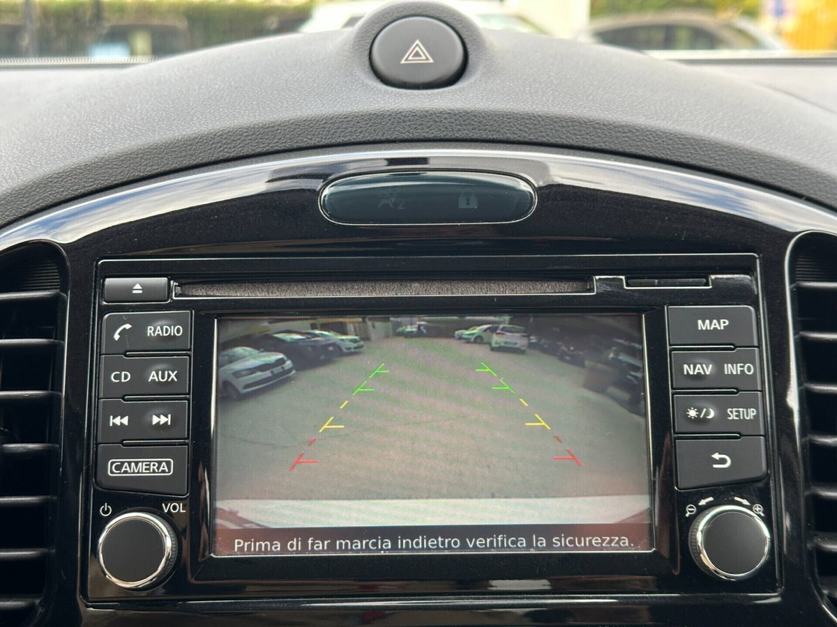 Nissan Juke 1.5 dCi Acenta (20)