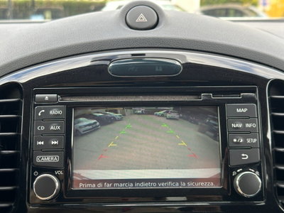 Nissan Juke 1.5 dCi Acenta (20)