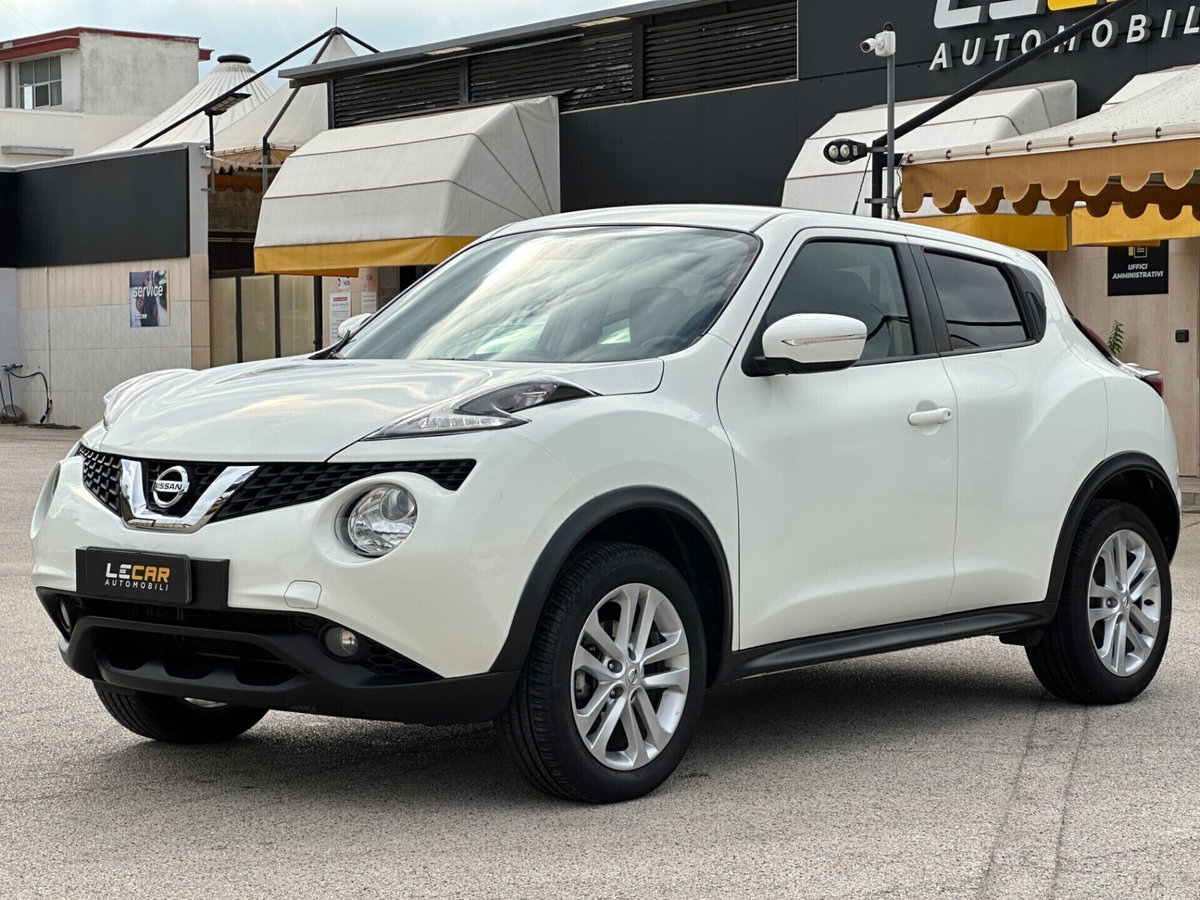 Nissan Juke 1.5 dCi Acenta (3)
