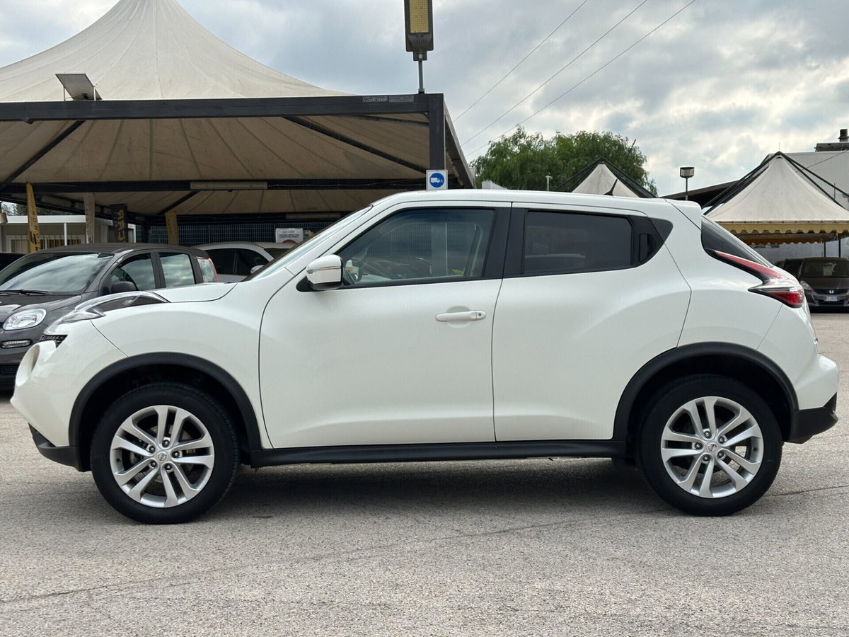 Nissan Juke 1.5 dCi Acenta (4)