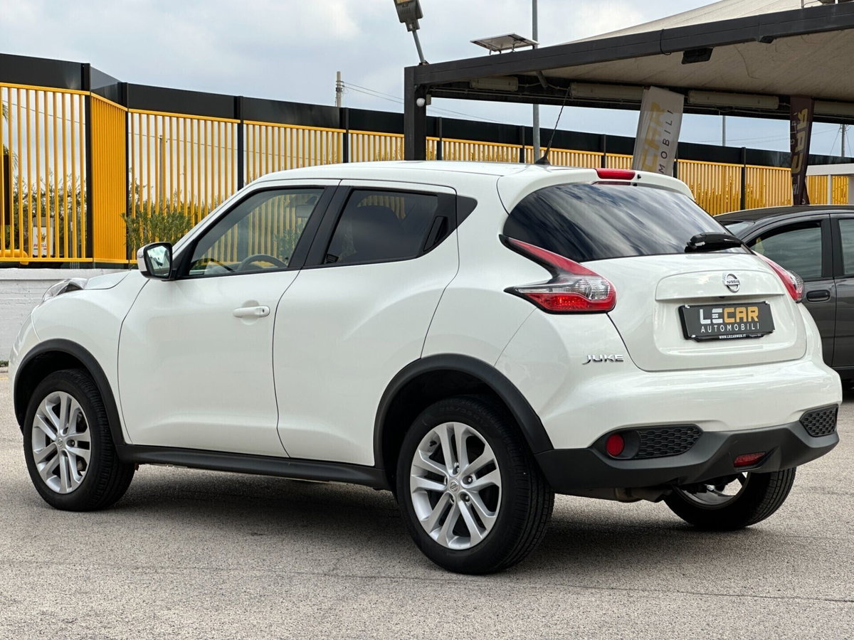 Nissan Juke 1.5 dCi Acenta (5)