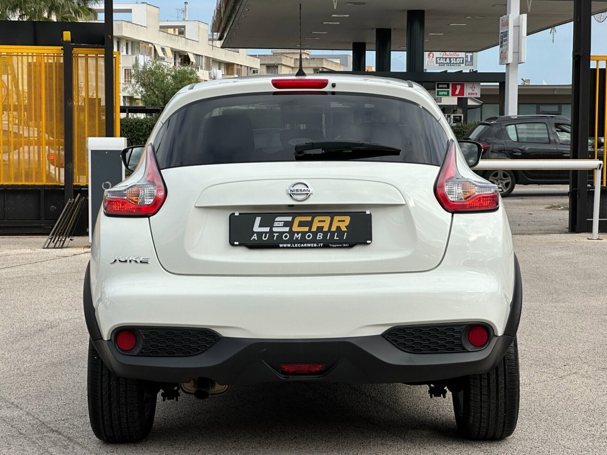 Nissan Juke 1.5 dCi Acenta (6)