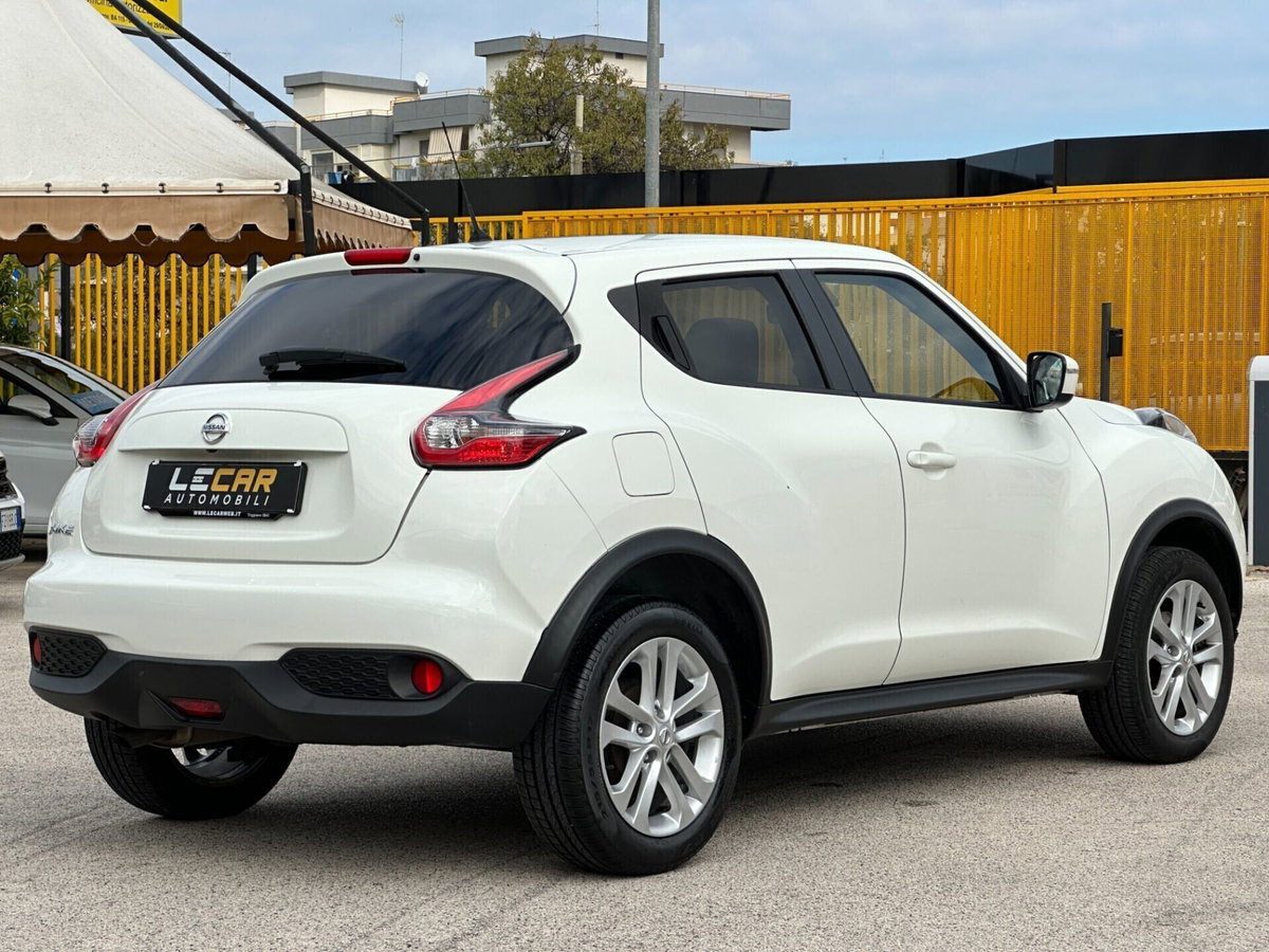 Nissan Juke 1.5 dCi Acenta (7)
