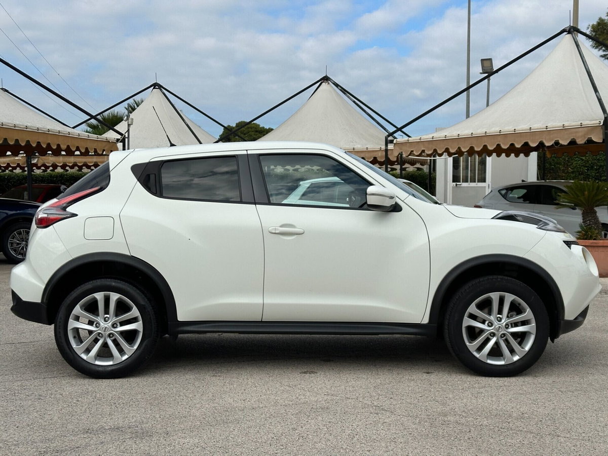 Nissan Juke 1.5 dCi Acenta (8)
