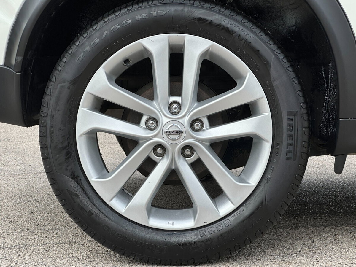 Nissan Juke 1.5 dCi Acenta (9)