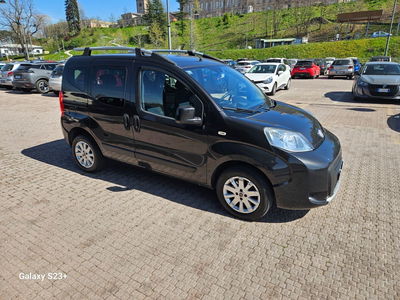 Fiat Fiorino QUBO 1.3 MJT 95CV Trekking (N1) usata