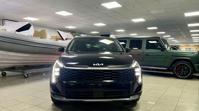 Kia Sportage 1.6 CRDi MHEV Business nuova