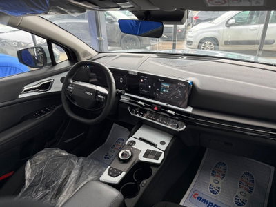 Kia Sportage 1.6 crdi mhev Style dct (10)