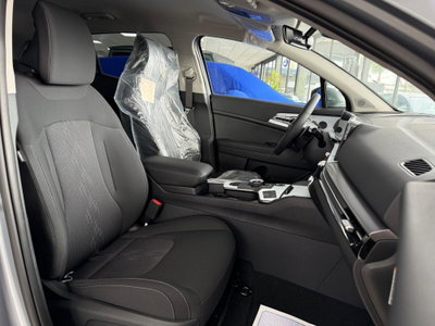 Kia Sportage 1.6 crdi mhev Style dct (9)