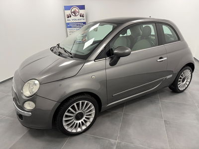 Fiat 500 1.2 Lounge usata