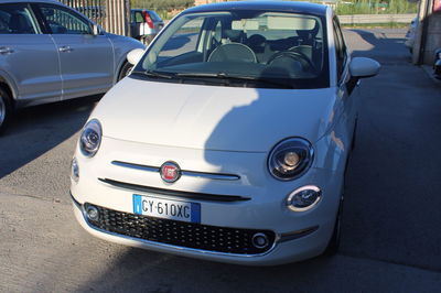 Fiat 500 1.2 EasyPower Pop usata