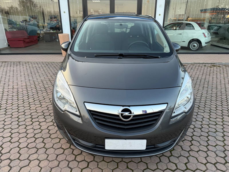 Opel Meriva 1.4 100CV Cosmo