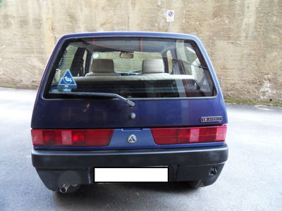 Autobianchi Y10 1.1 i.e. cat Avenue usata