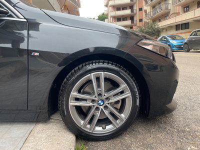 BMW Serie 2 Gran Coupé 216d  Luxury aut. (12)