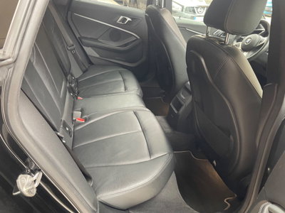 BMW Serie 2 Gran Coupé 216d  Luxury aut. (13)