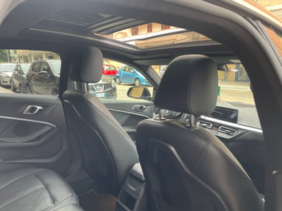 BMW Serie 2 Gran Coupé 216d  Luxury aut. (15)