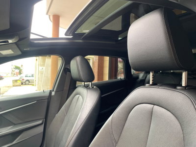BMW Serie 2 Gran Coupé 216d  Luxury aut. (20)