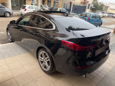 BMW Serie 2 Gran Coupé 216d  Luxury aut. (6)