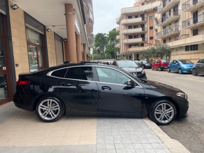 BMW Serie 2 Gran Coupé 216d  Luxury aut. (9)