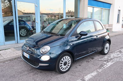 Fiat 500 1.0 Hybrid Dolcevita usata