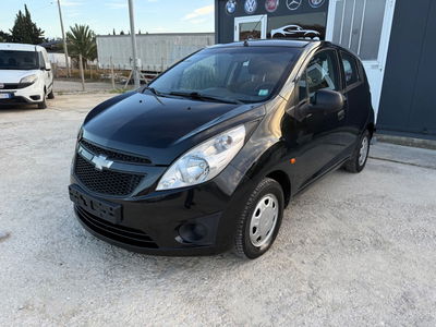 Chevrolet Spark 1.0 LT usata