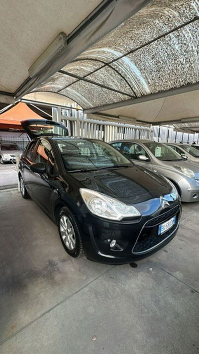 Citroen C3 1.1 Attraction usata