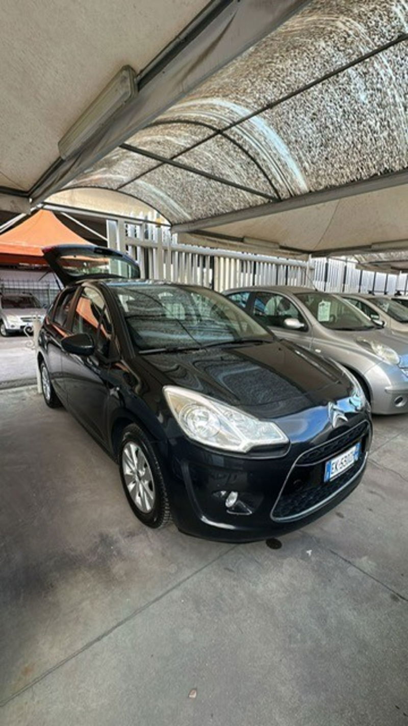 Citroen C3 1.1 Attraction