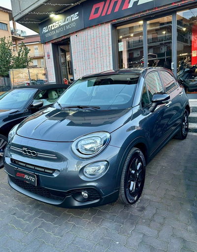 Fiat 500X 1.0 T3 120 CV Cross Dolcevita usata