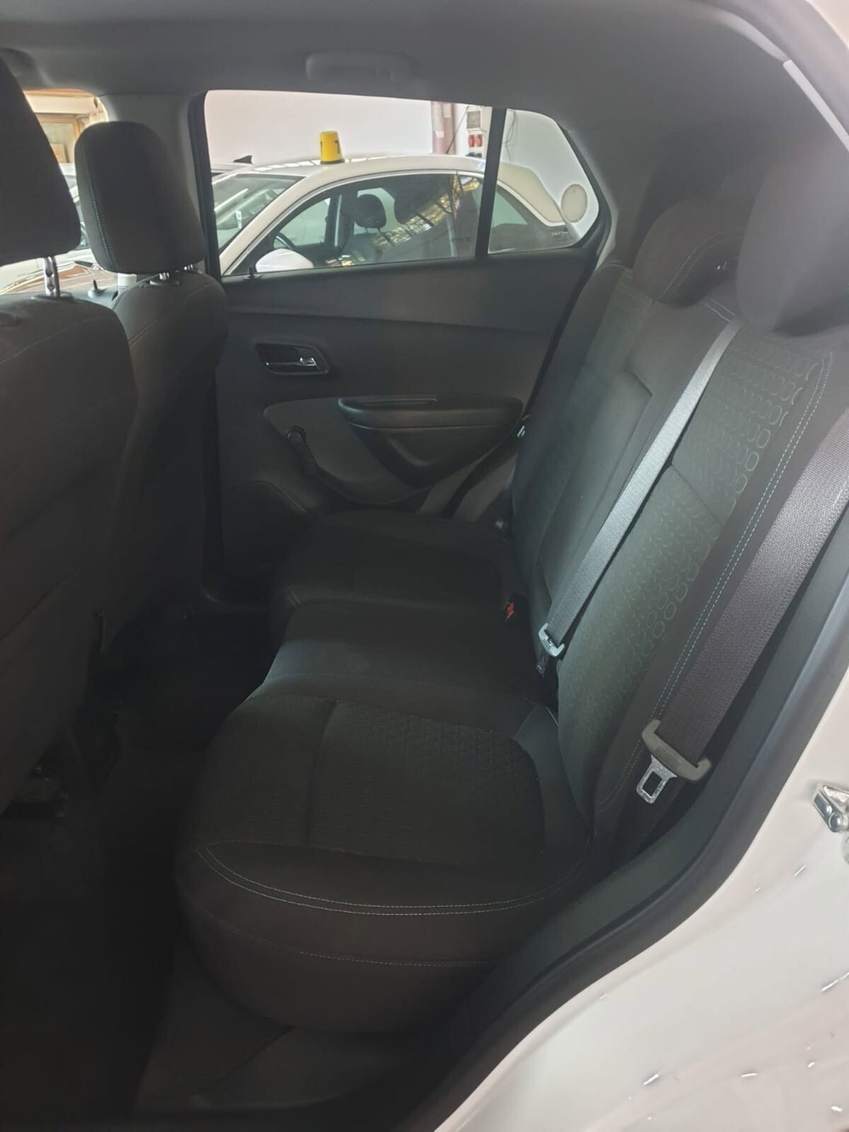 Chevrolet Trax 1.6 FWD LS (11)