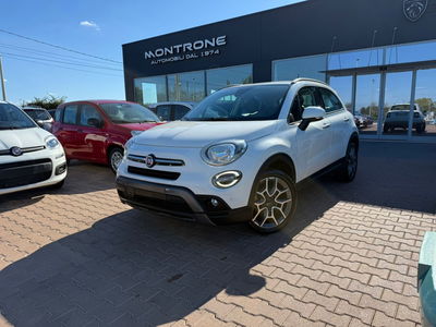 Fiat 500X 1.6 MultiJet 130 CV Cross Dolcevita usata