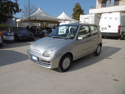 Fiat 600 1.1 50th Anniversary usata