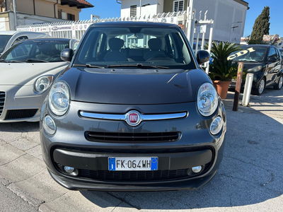 Fiat 500L 1.3 Multijet 95 CV Pop Star usata
