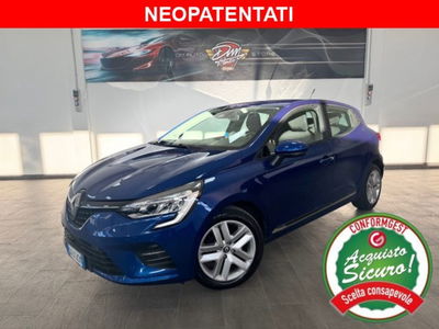 Renault Clio TCe 100 CV 5 porte Edition One usata