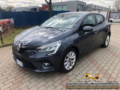 Renault Clio TCe 100 CV 5 porte Business usata