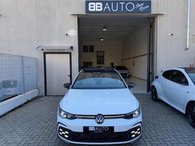 Volkswagen Golf 2.0 tsi GTI MT Ultimate 245cv usata