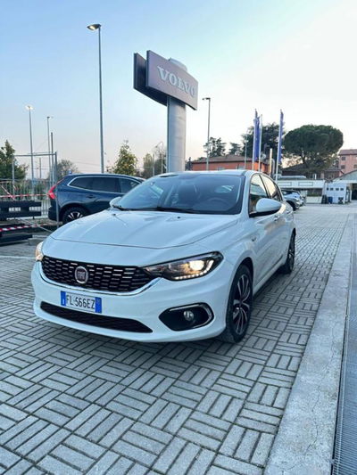 Fiat Tipo Tipo 1.3 Mjt 4 porte Lounge usata