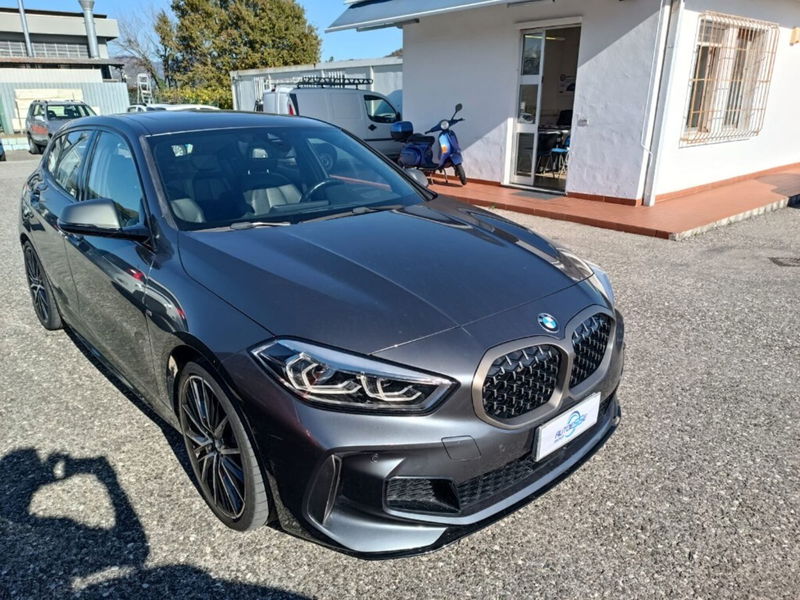 BMW Serie 1 M 135i xDrive