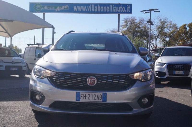 Fiat Tipo Station Wagon Tipo 1.6 Mjt S&S SW Easy Business