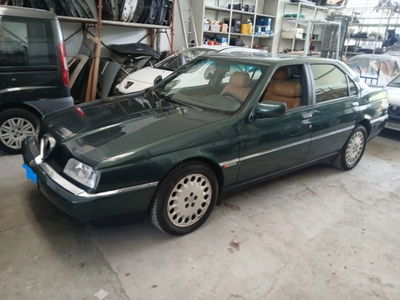 Alfa Romeo 164 2.0i turbo usata